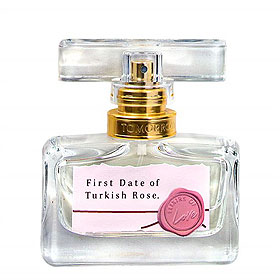    First Date of Turkish Rose 1316417
